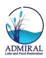 Admiral Lake and Pond Restoration