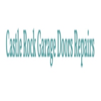 Castle Rock Garage Doors Repairs