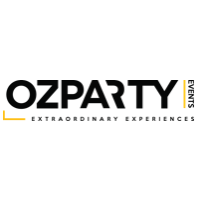 OzParty Events Management Melbourne