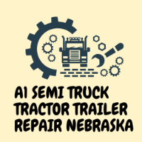 A1 SEMI TRUCK TRACTOR TRAILER REPAIR NEBRASKA