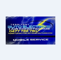 Territory Auto Electrics and Air Conditioning