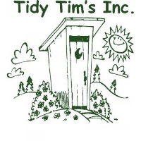 Tidy Tim's, Inc.