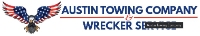 Wrecker Austin Towing Co