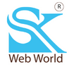 SK Web World - A Digital Marketing Company