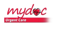 mydoc urgent care