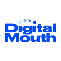 Digital Mouth Advertising