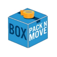 Box Pack 'n Move