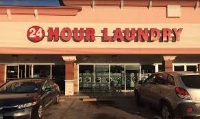 24 Hour Laundry