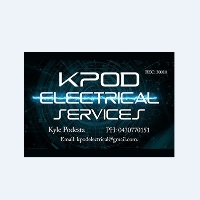 Kpod Electrical Services