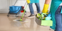 Claps Cleaning Services