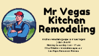 MR VEGAS KITCHEN REMODELING