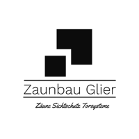 Zaunbau Glier