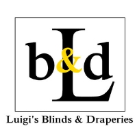 Luigis Blinds Draperies