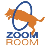 Zoom Room Dog Training