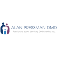 Alan Pressman DMD