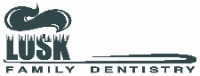 Lusk Family Dentistry: Jared Lusk, DDS