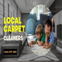 Local Carpet Cleaners