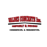 Valdez Concrete Inc.