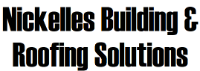 Nickelles Building & Roofing Solutions