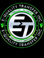 E-QUALITY TRANSFER INC