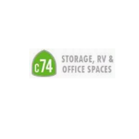 C74 Storage