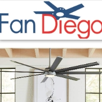 Fan Diego Ceiling Fans & Lighting Showroom