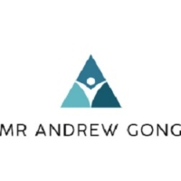 Mr Andrew Gong | Orthopaedic Surgeon in Richmond Melbourne