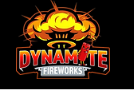 Dynamite Fireworks