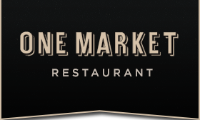 One Market Restaurant