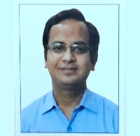 Dr. Gaurav Agarwal