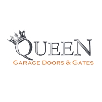 Queen Garage Doors & Gates