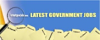 Latest Gov Jobs