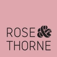 nursing bra- ROSE & THORNE