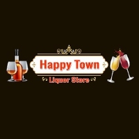 Happy Town Liquor