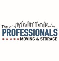 The Professionals Moving and Storage