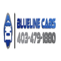 BlueLine Airdrie Taxi Cabs