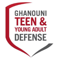 Ghanouni Teen & Young Adult Defense Firm