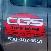 CGS Auto Glass - Lincoln