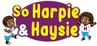 So Harpie and Haysie