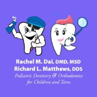 Matthews & Dai Pediatric Dentistry & Orthodontics