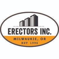 ERECTORS INC.