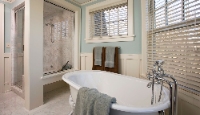 Harrison County Bathroom Remodeling