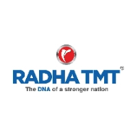 Radha TMT