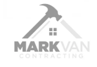 Mark Van Contracting