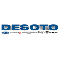 DESOTO Ford