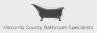 Macomb County Bathroom Specialists