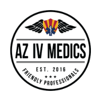 Arizona IV Medics