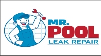 Mr. Pool Leak Repair