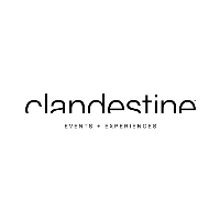 Clandestine Events + Experiences