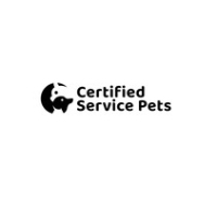 Certified Service Pets